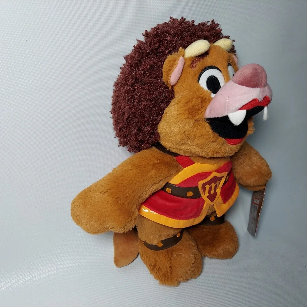 Disney Store‎ Exclusive Onward Corey The MANTICORE Medium 14
